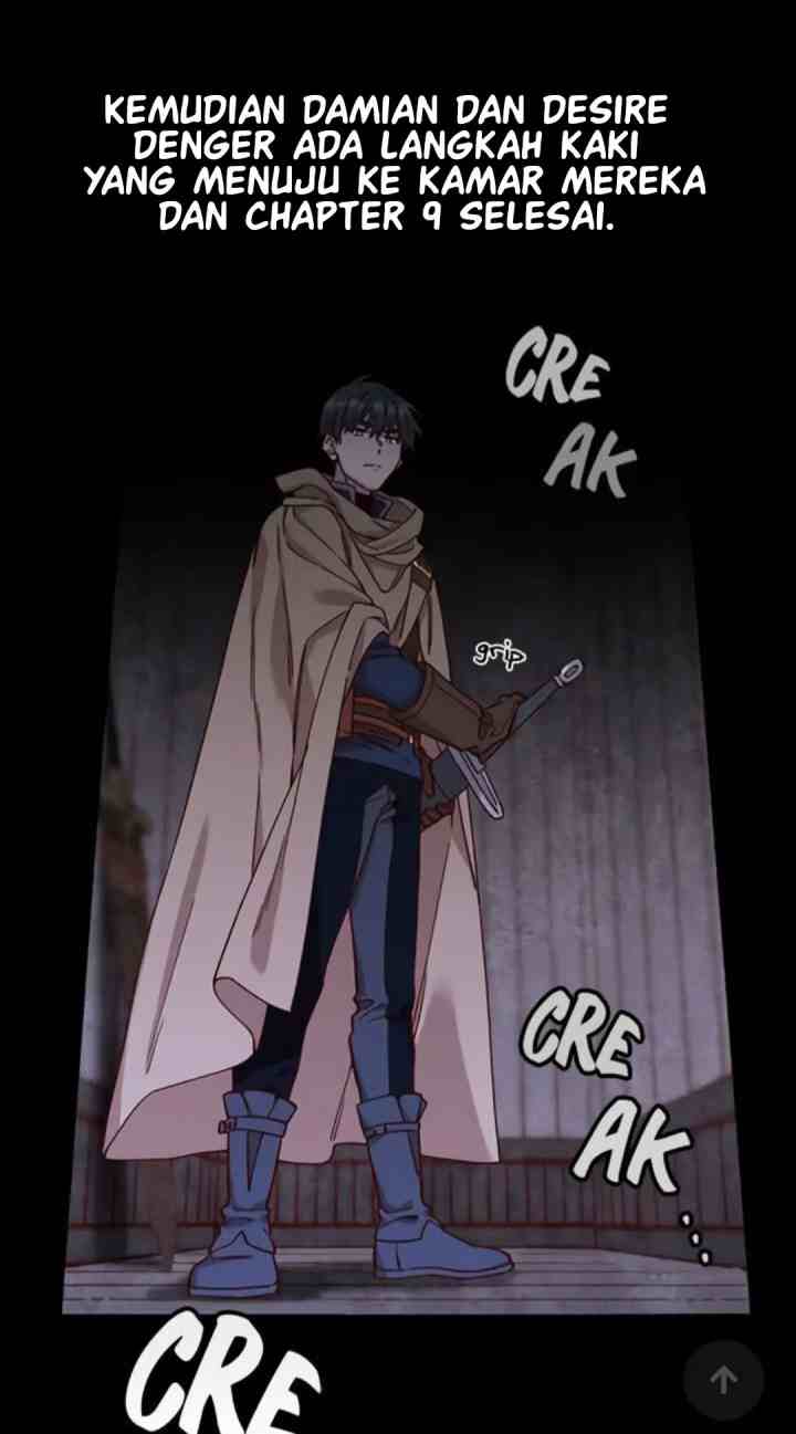 Guhaejuseyo Gongjunim chapter 11.5 halaman 13