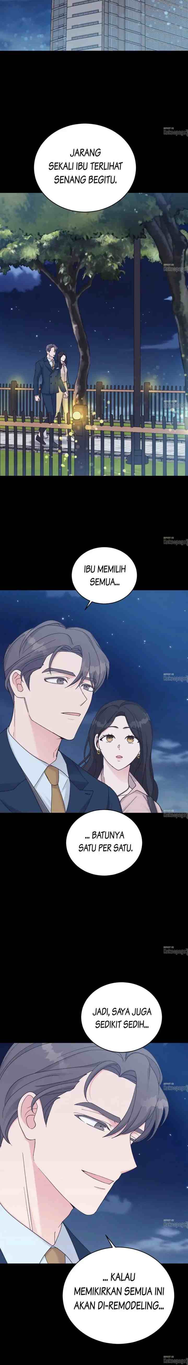 Lend Me Your Lips chapter 30 halaman 12