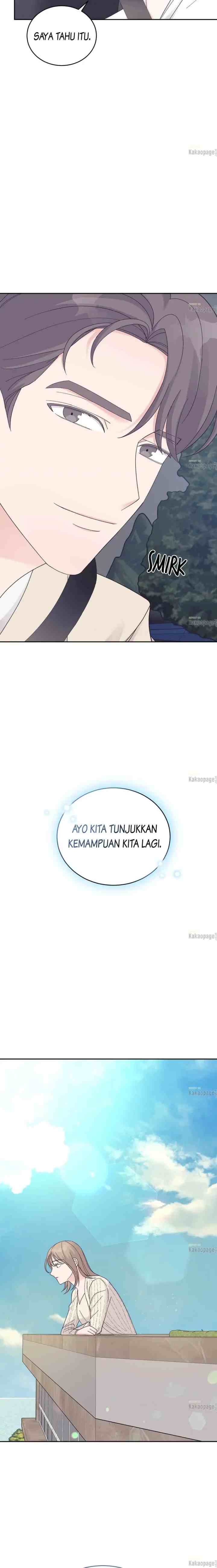 Lend Me Your Lips chapter 32 halaman 19