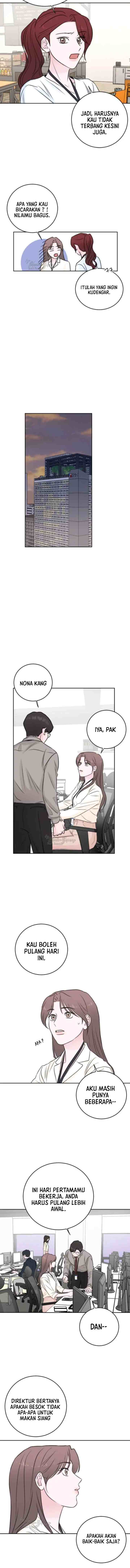 In-House Marriage After Breakup chapter 51 halaman 8