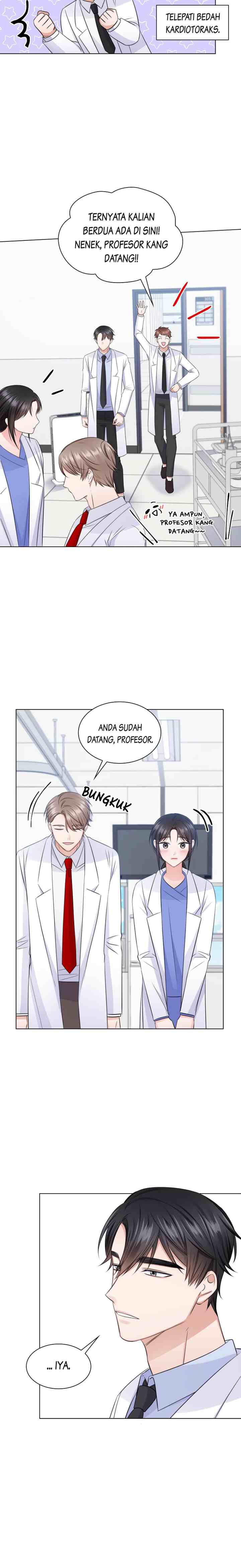 Heart Crush chapter 24 halaman 6