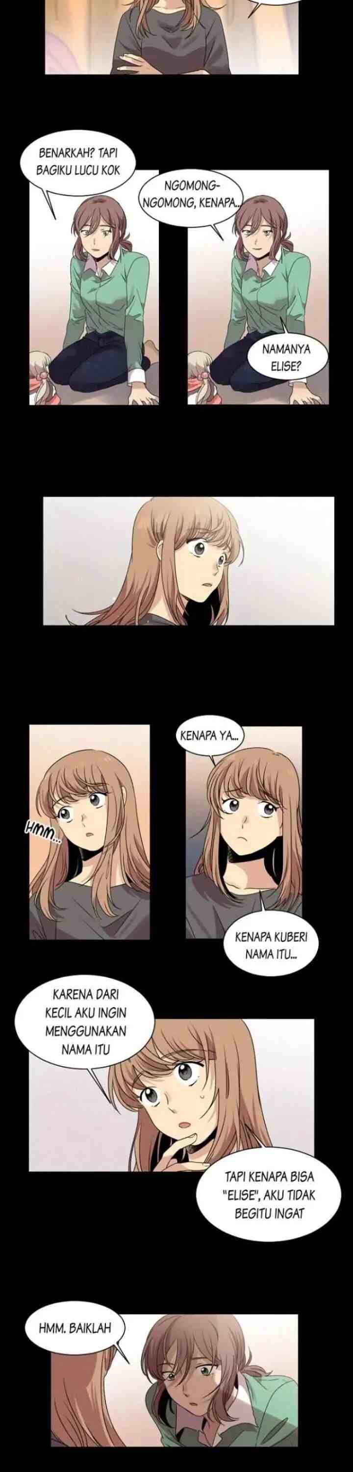 For Elise chapter 40 halaman 6