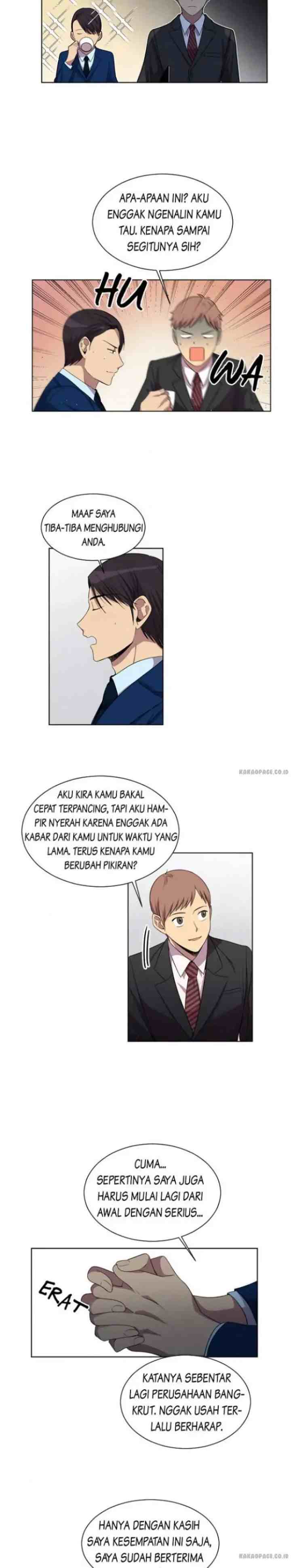 Nice to Meet You chapter 36 halaman 11