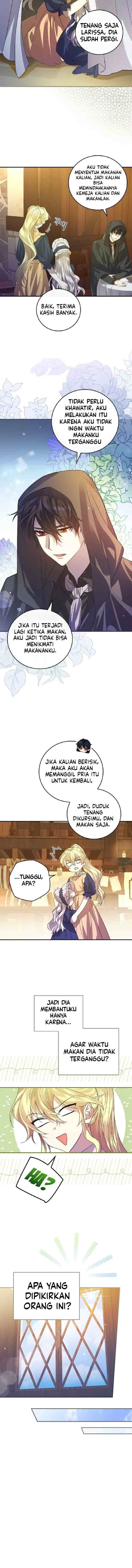 The Perfect Plan For A Fairy Tale Ending chapter 6 halaman 11