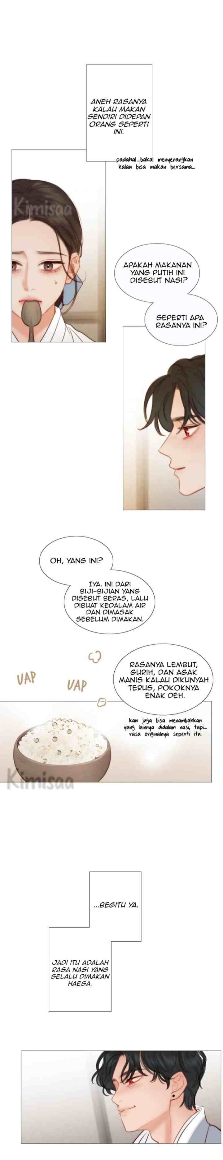 Black Winter chapter 67 halaman 4