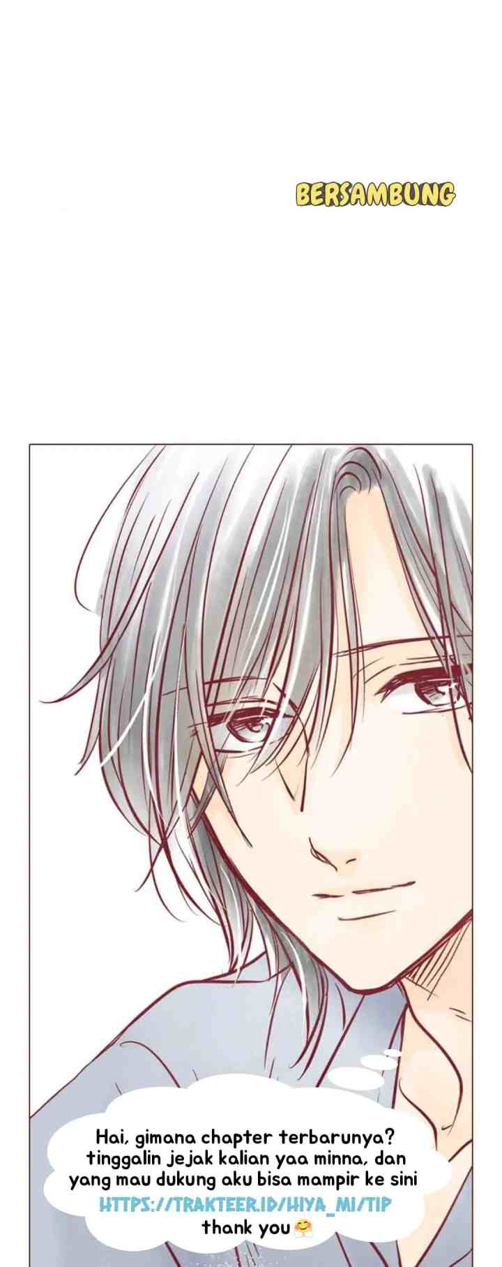 A Villainess' Revenge Is Sweeter Than Honey chapter 13 halaman 14