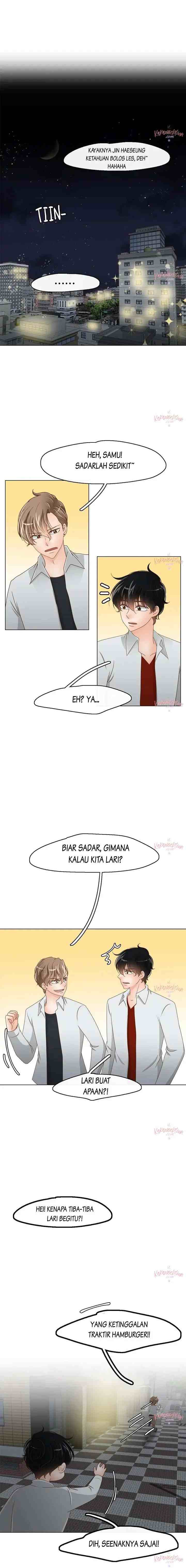 Love Pixie chapter 80 halaman 12
