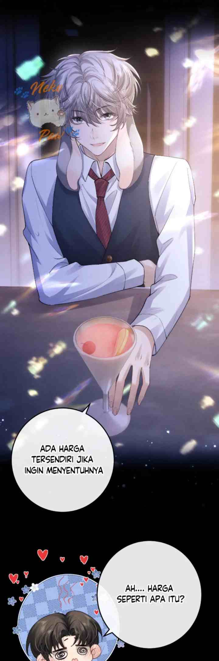 Everlasting Love chapter 44 halaman 8