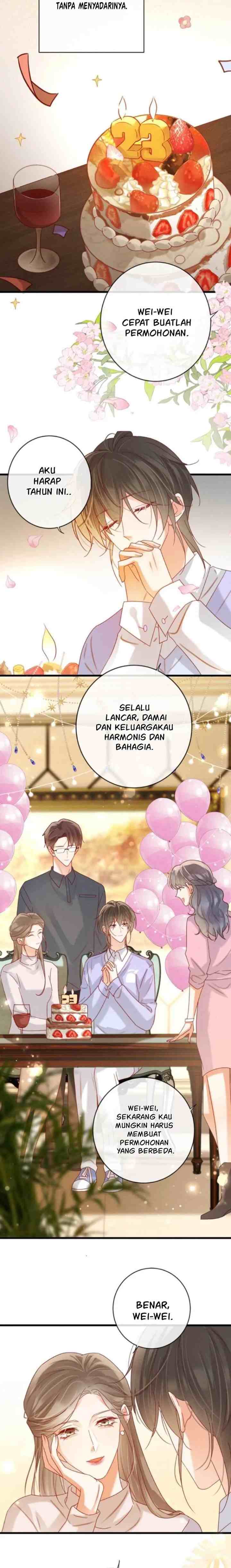 Intoxicated chapter 86 halaman 4