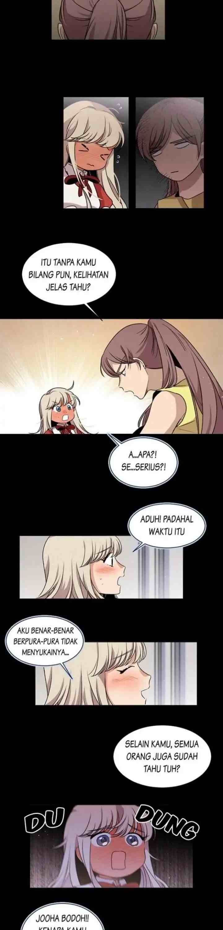 For Elise chapter 44 halaman 6