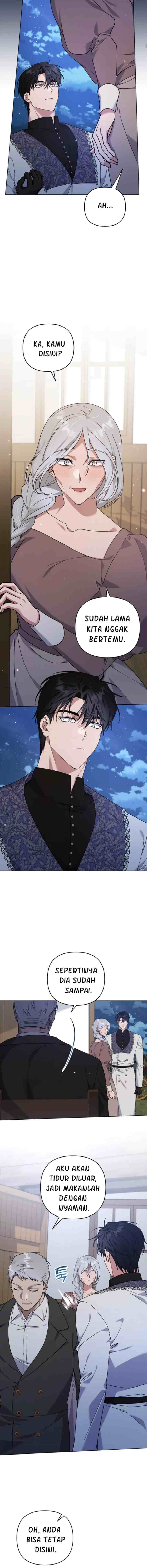 What It Means To Be You chapter 140 halaman 6