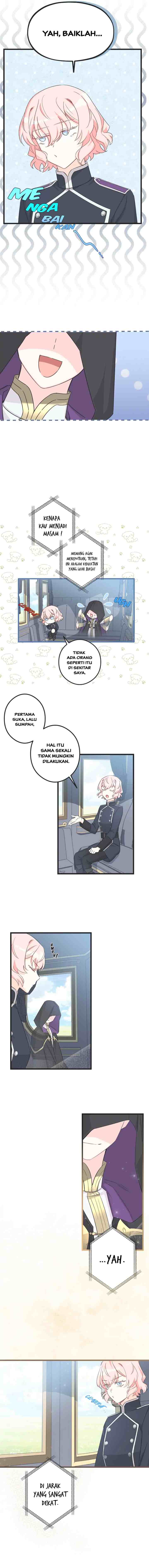 A Handmaiden-nim Who Collects Her Dead Endings chapter 13 halaman 15