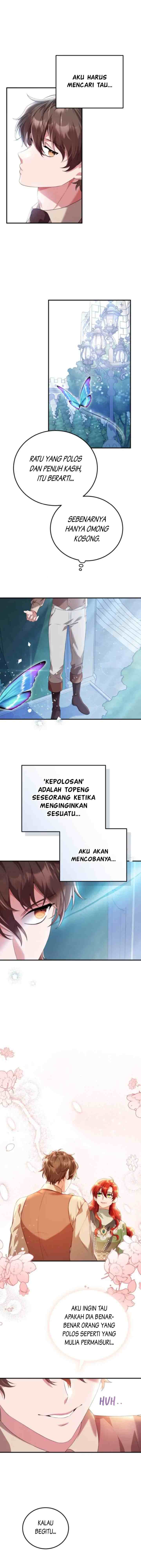 I'll Divorce My Tyrant Husband chapter 44 halaman 11