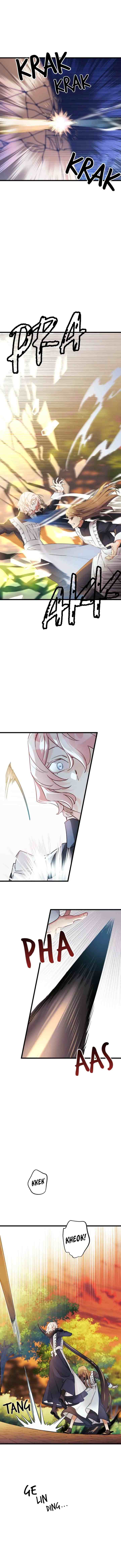 A Handmaiden-nim Who Collects Her Dead Endings chapter 6 halaman 7