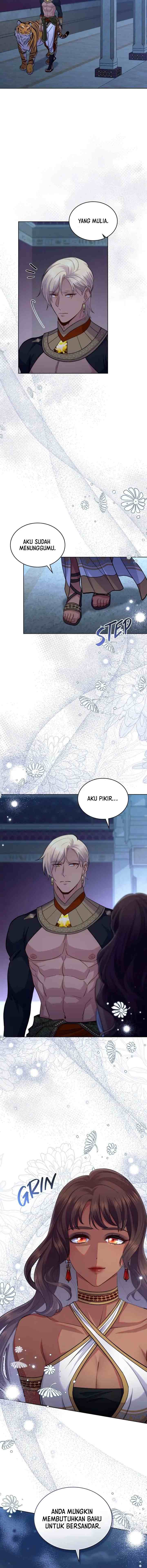 Lies Become You chapter 67 halaman 10