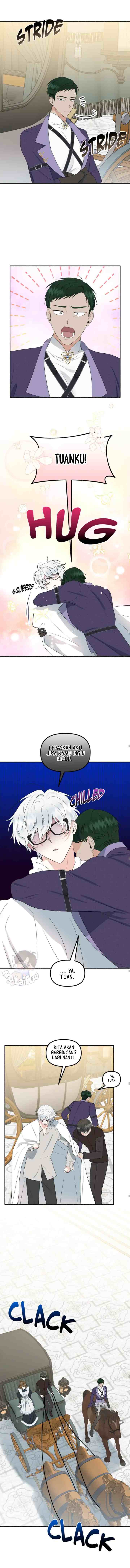 The Dead Husband Returns As A Scheming Man chapter 6 halaman 8