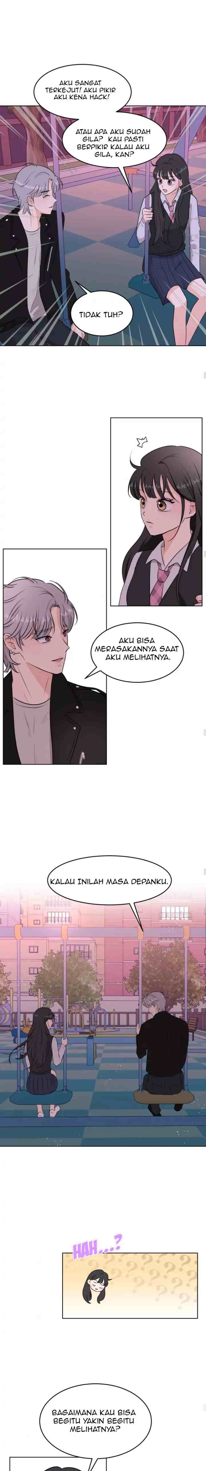Spoiler Highteen chapter 12 halaman 9