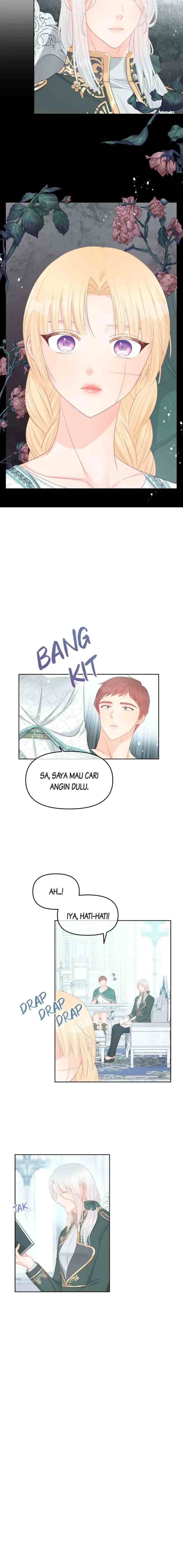 Don't Concern Yourself With That Book chapter 48 halaman 11