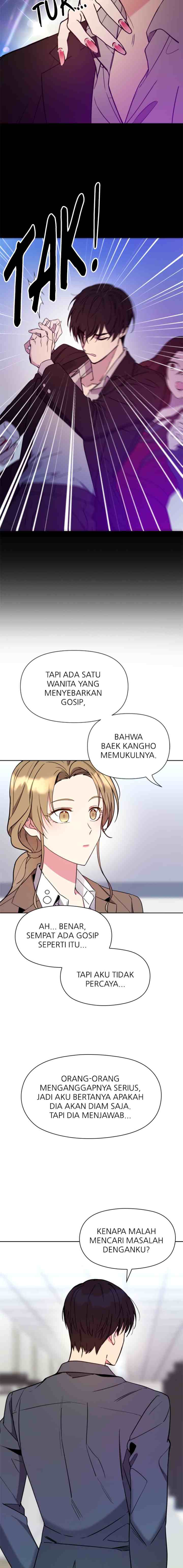 My Noisy Marriage chapter 13 halaman 6