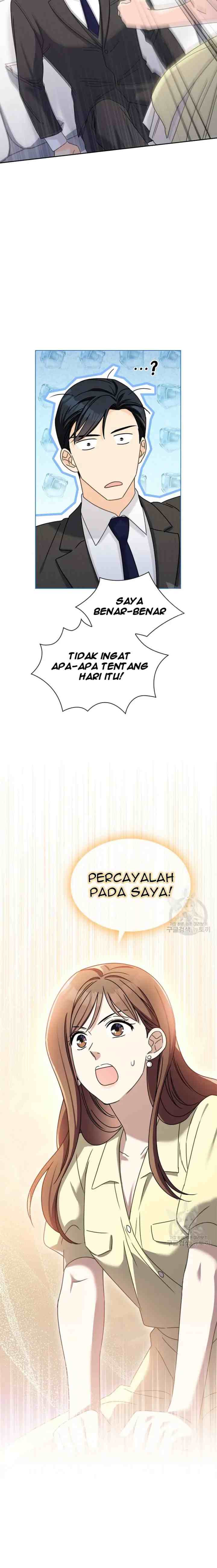 Love, Doing chapter 7 halaman 16