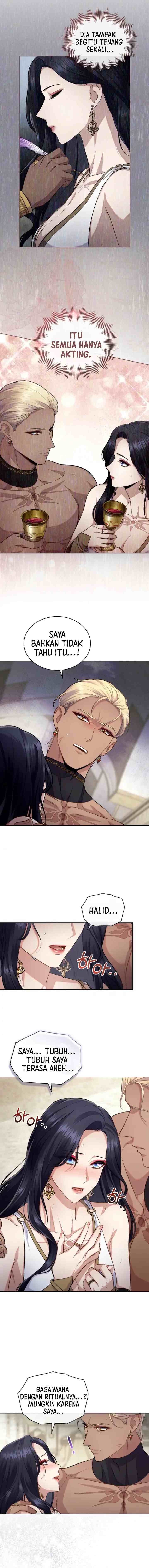 Lies Become You chapter 45 halaman 9