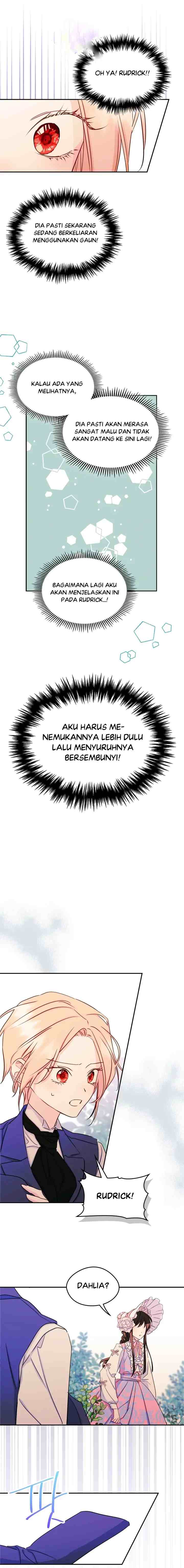 I Became the Male Lead's Female Friend chapter 13 halaman 8