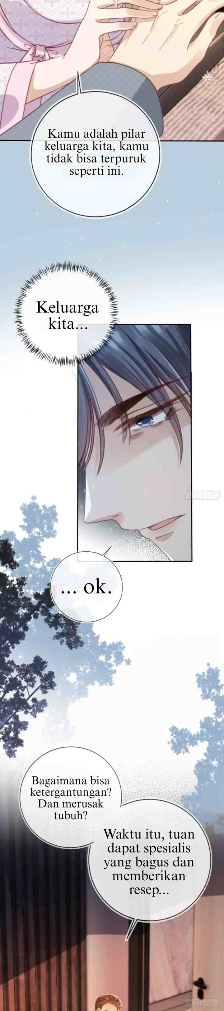 I Married the Disabled Big Shot After My Rebirth chapter 6 halaman 13