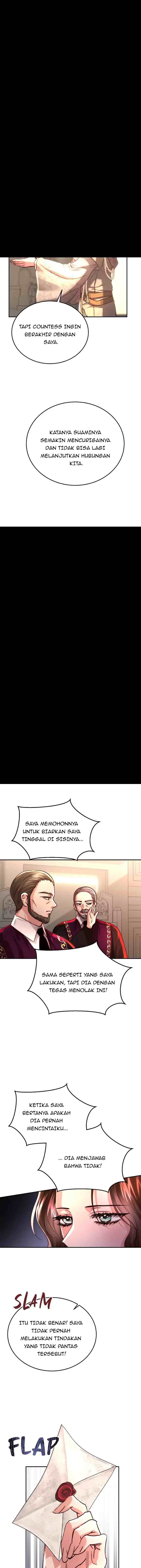 Rosalyn Vogart chapter 32 halaman 9