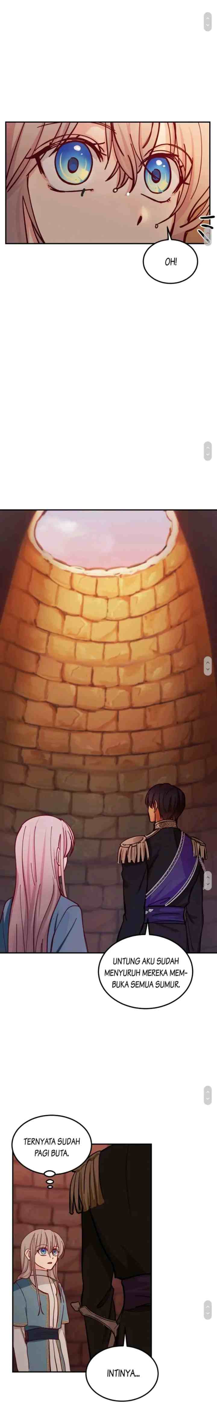 Amina of the Lamp chapter 29 halaman 9