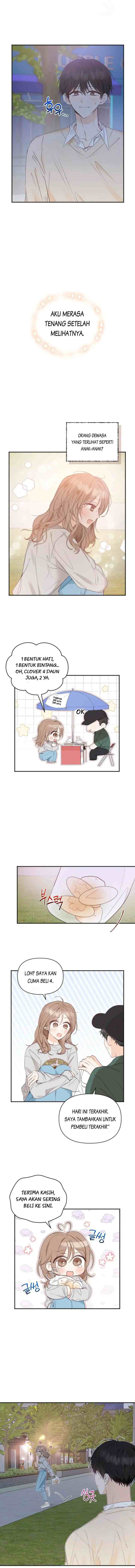 Ideal Delivery Service chapter 38 halaman 6