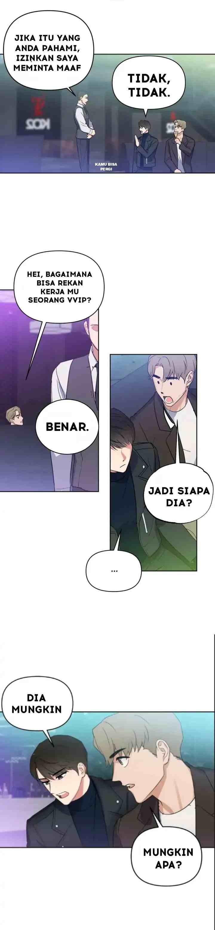 Easy To Read chapter 3 halaman 19