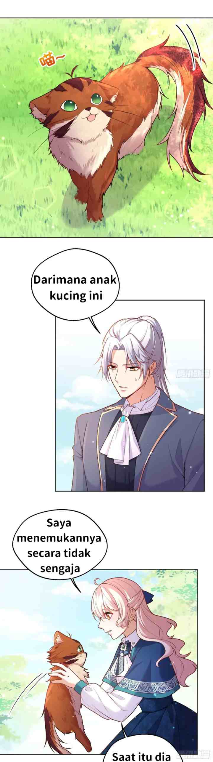 The Enchanting Villainess chapter 91 halaman 12