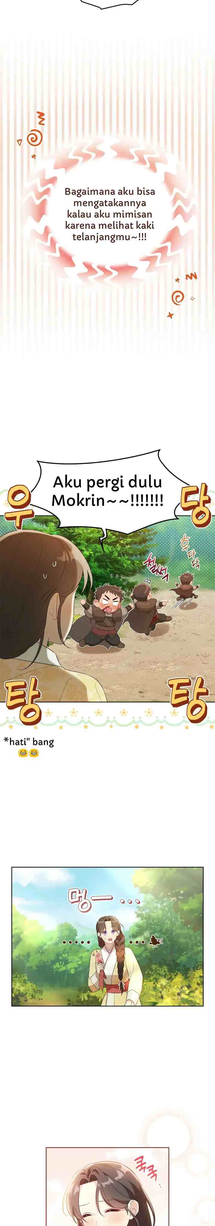 Mokrin chapter 5 halaman 10