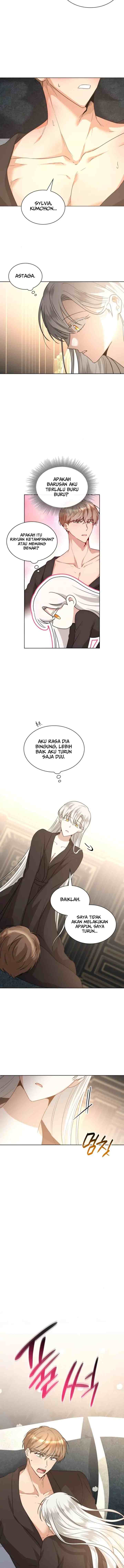 I Hope to Die chapter 6 halaman 5