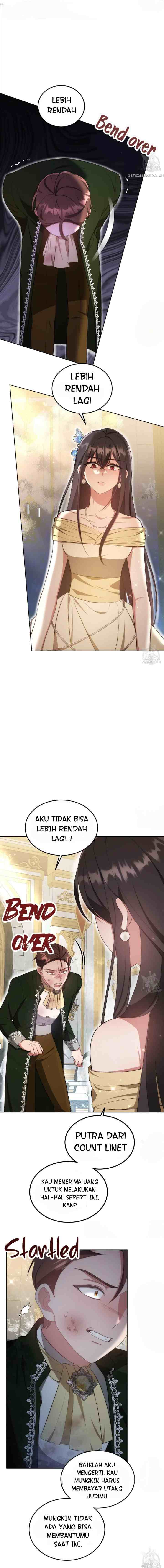 I Hated It Even More chapter 20 halaman 6