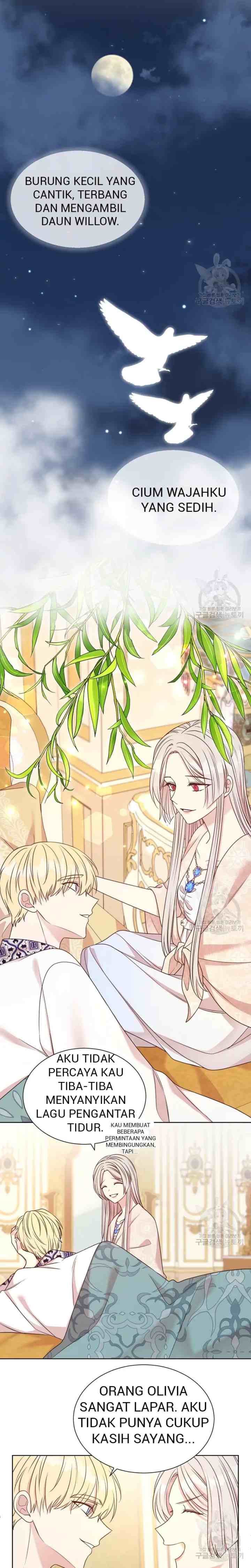Desperate Second Husband, Depressed Me chapter 30 halaman 13