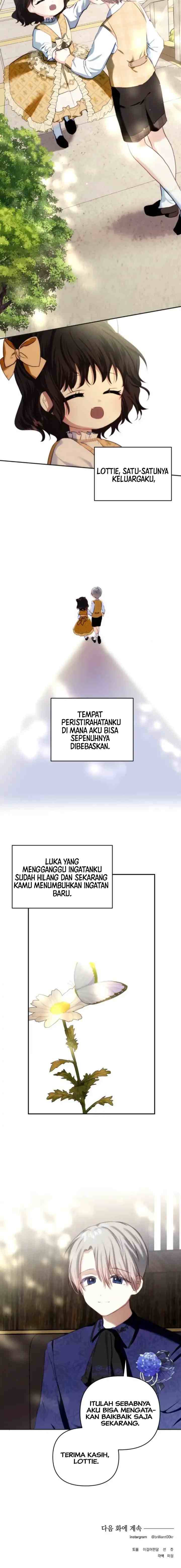 Monster Duke's Daughter chapter 74 halaman 14
