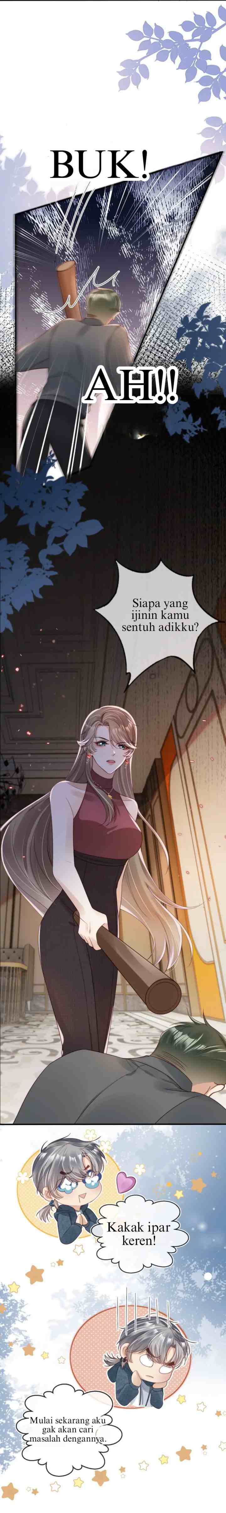 I Married the Disabled Big Shot After My Rebirth chapter 20 halaman 7