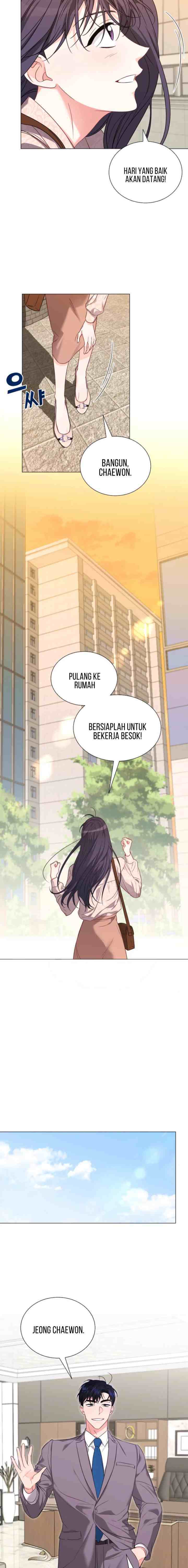 See You After Work chapter 6 halaman 11