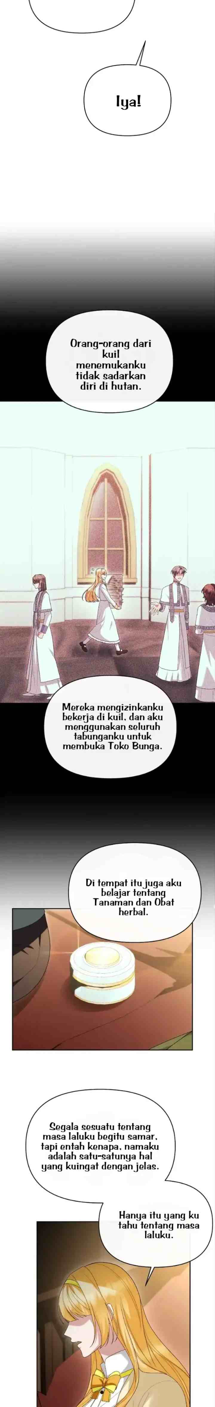 The Runaway Lead Lives Next Door chapter 46 halaman 11