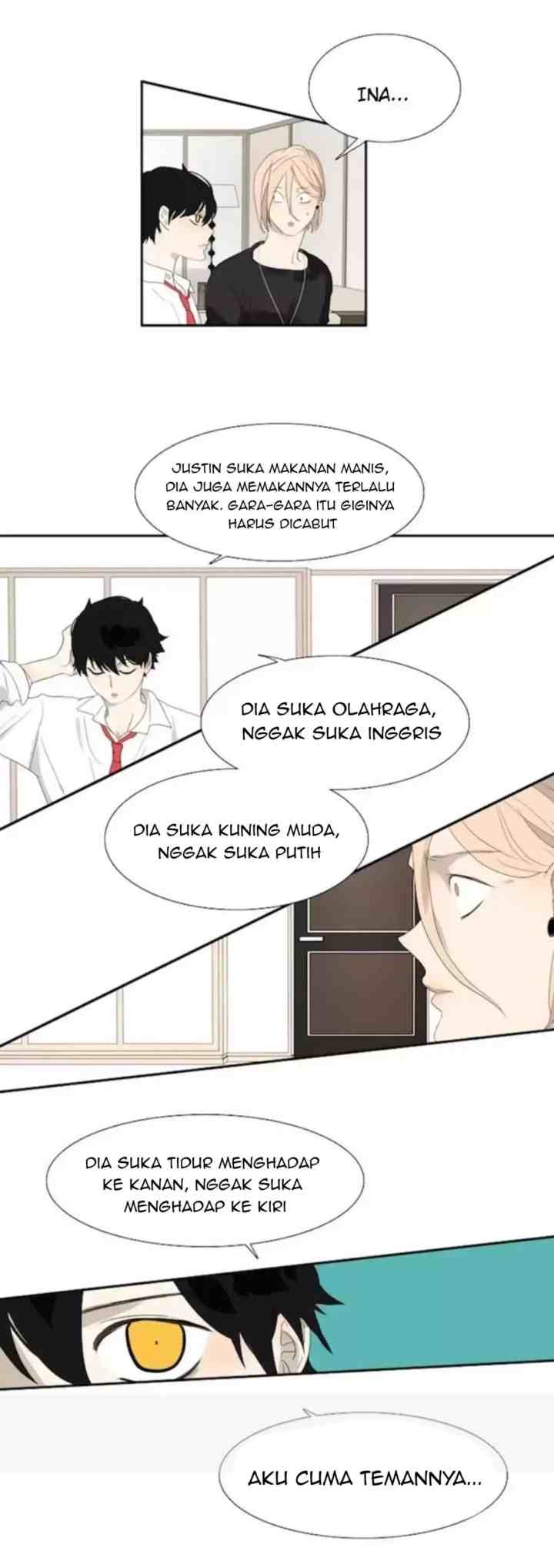 Mature Unlimited chapter 66 halaman 4