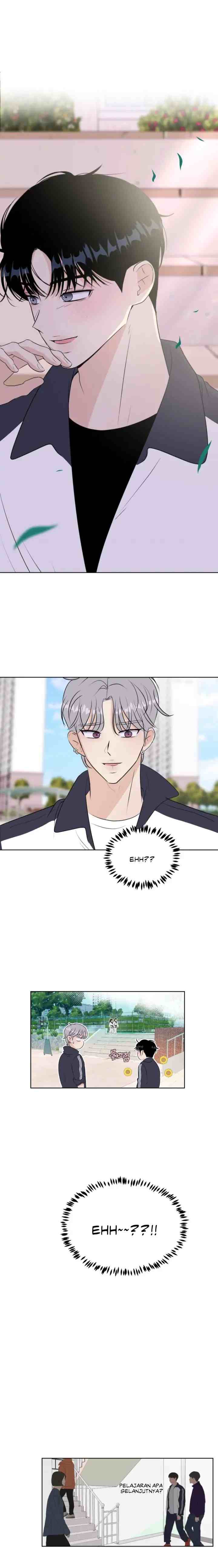 Spoiler Highteen chapter 20 halaman 18