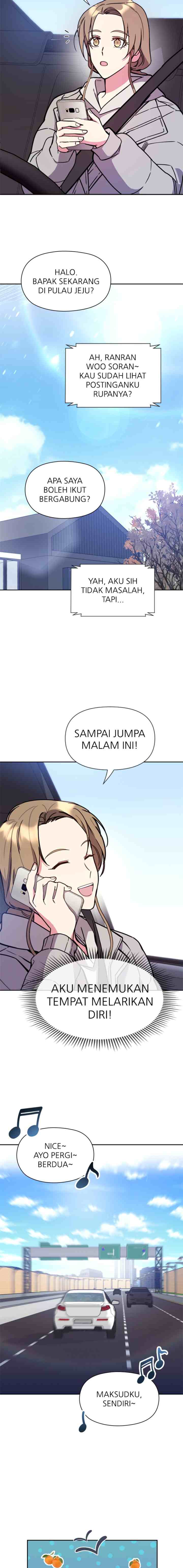 My Noisy Marriage chapter 27 halaman 11