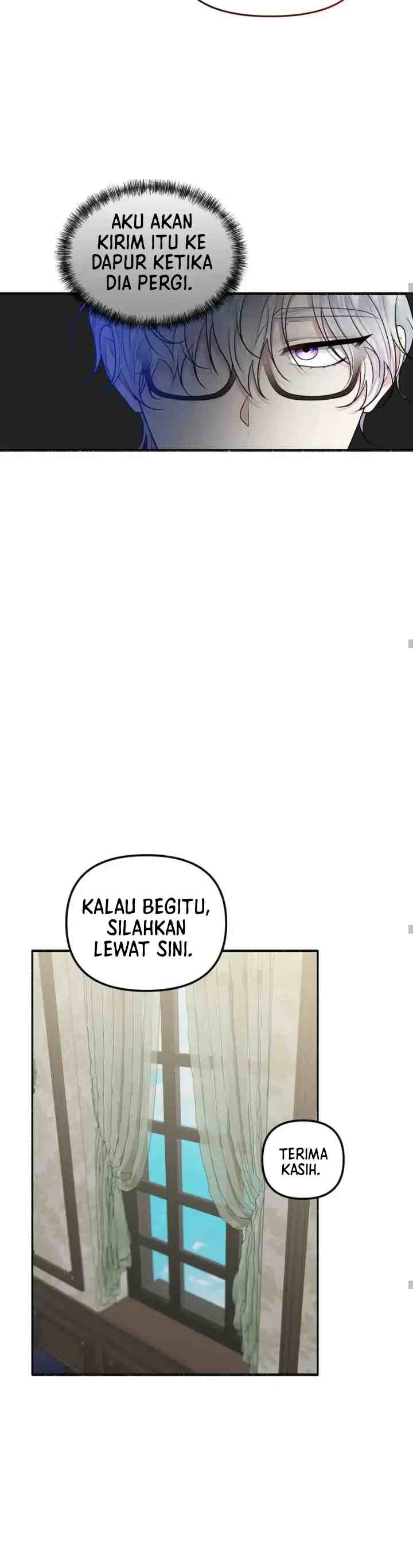 The Dead Husband Returns As A Scheming Man chapter 15 halaman 12