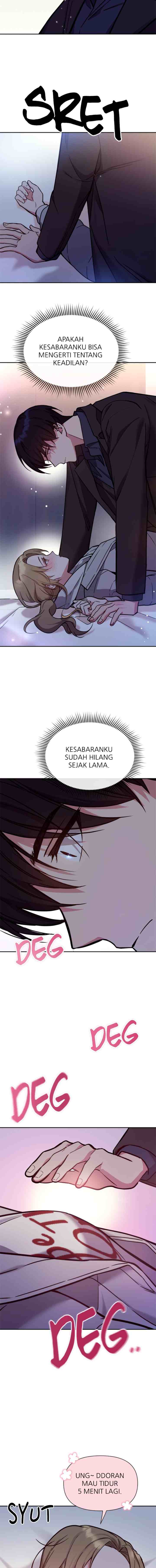 My Noisy Marriage chapter 28 halaman 14