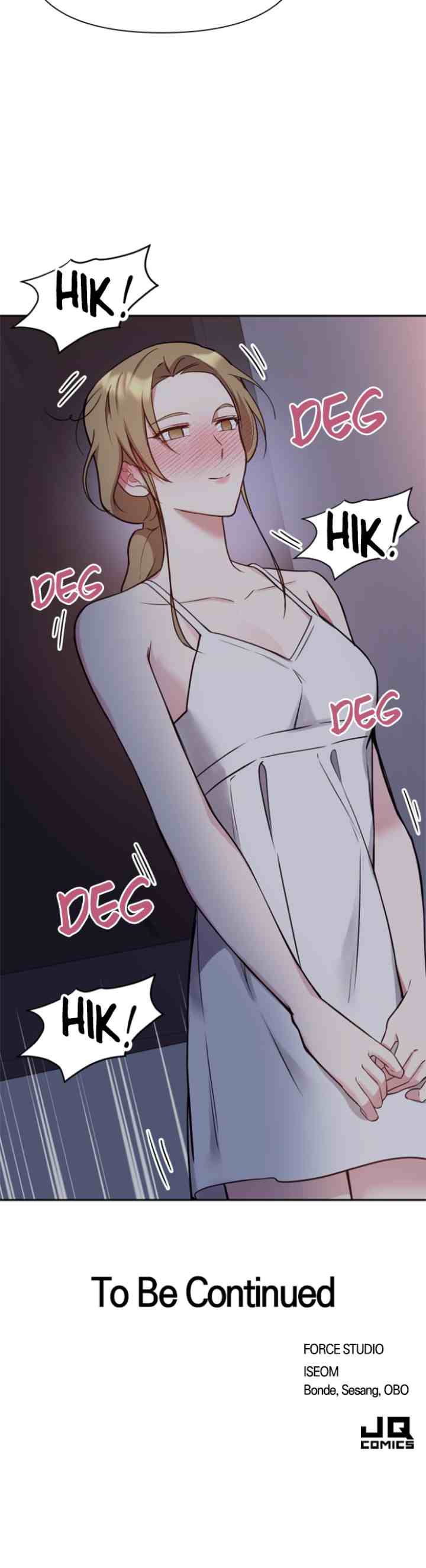 My Noisy Marriage chapter 22 halaman 19