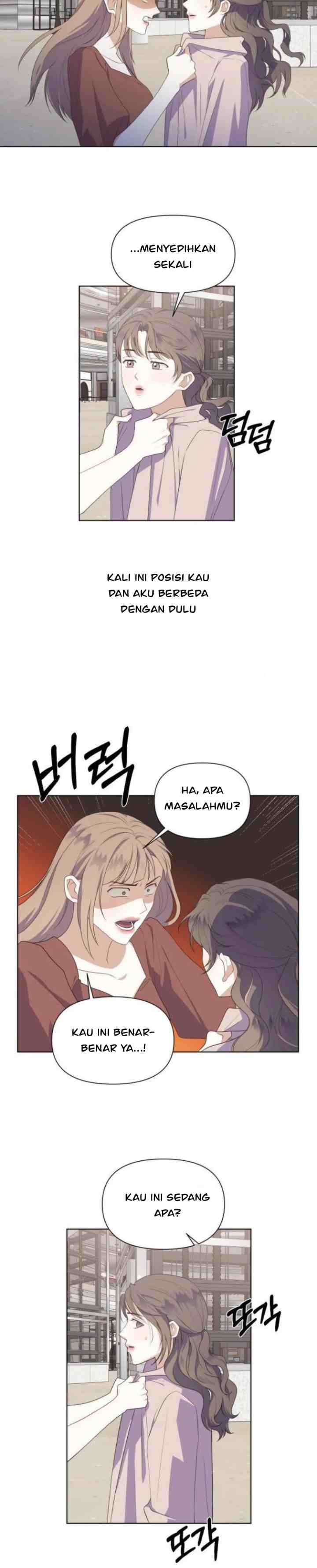 The Eun's Garden chapter 48 halaman 8