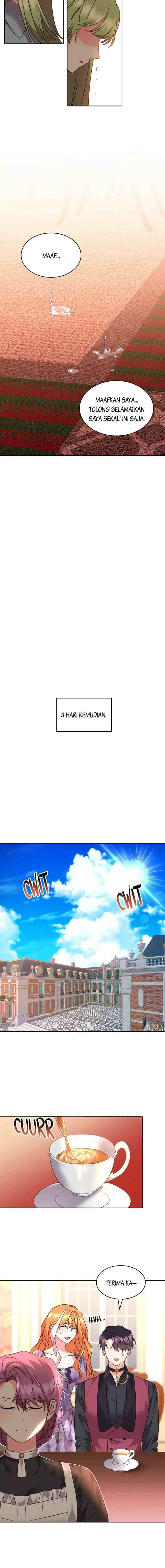 The Dukes 99th Bride chapter 70 halaman 9