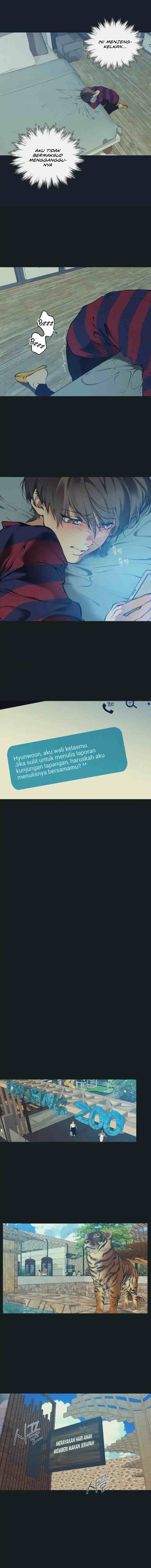 Lost in the Cloud chapter 78 halaman 5
