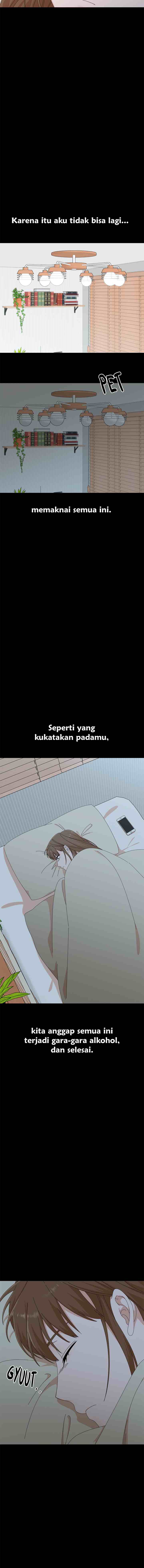 The Guy With Pretty Lips chapter 28 halaman 19
